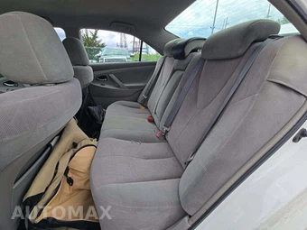 2010 Toyota Camry Hybrid - miniatura 13