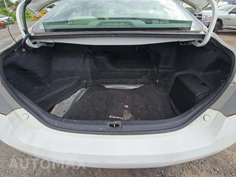 2010 Toyota Camry Hybrid - miniatura 14