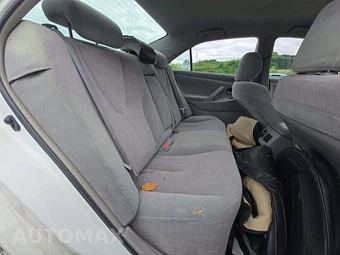 2010 Toyota Camry Hybrid - miniatura 16