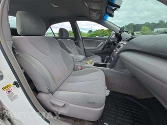 2010 Toyota Camry Hybrid - miniatura 18
