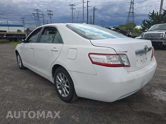 2010 Toyota Camry Hybrid - miniatura 2