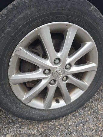 2010 Toyota Camry Hybrid - miniatura 24