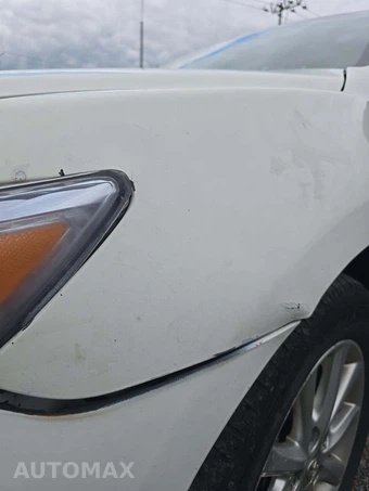 2010 Toyota Camry Hybrid - miniatura 26