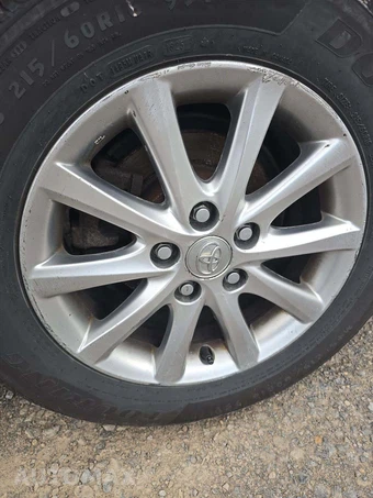 2010 Toyota Camry Hybrid - miniatura 29