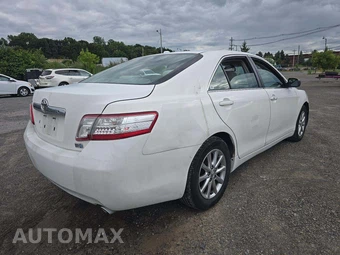 2010 Toyota Camry Hybrid - miniatura 3