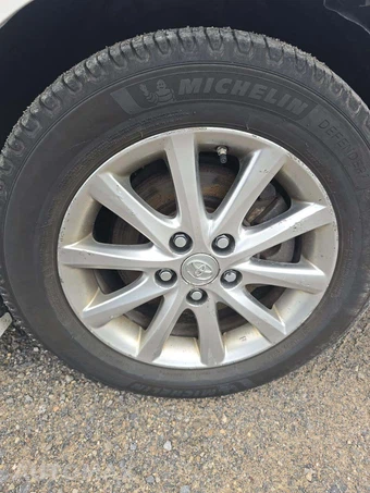 2010 Toyota Camry Hybrid - miniatura 32