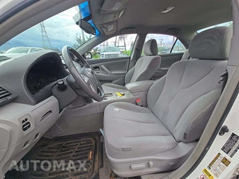 2010 Toyota Camry Hybrid - miniatura 6