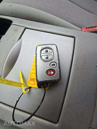 2010 Toyota Camry Hybrid - miniatura 8