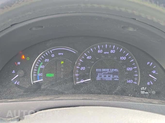 2010 Toyota Camry Hybrid - miniatura 9