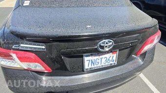 2010 Toyota Camry LE - miniatura 31