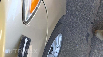 2010 Toyota Camry LE – miniatura 23