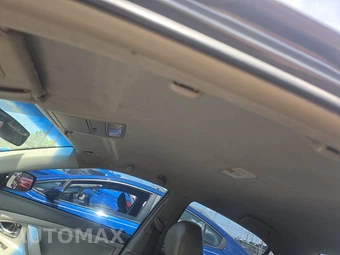 2010 Toyota Camry LE – miniatura 18