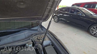 2010 Toyota Camry LE – miniatura 44