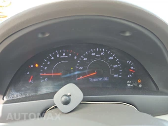 2010 Toyota Camry LE - miniatura 12