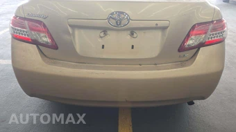2010 Toyota Camry LE - miniatura 19