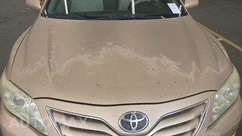 2010 Toyota Camry LE - miniatura 33