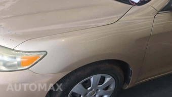 2010 Toyota Camry LE - miniatura 34