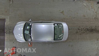 2010 Toyota Camry LE – miniatura 18