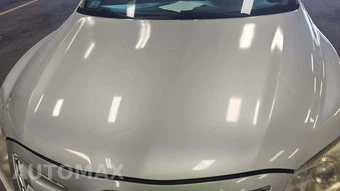 2010 Toyota Camry LE – miniatura 23