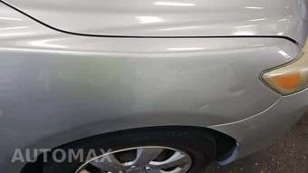 2010 Toyota Camry LE – miniatura 24
