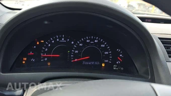 2010 Toyota Camry LE – miniatura 35