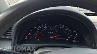 2010 Toyota Camry LE – miniatura 36