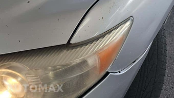 2010 Toyota Camry LE – miniatura 40