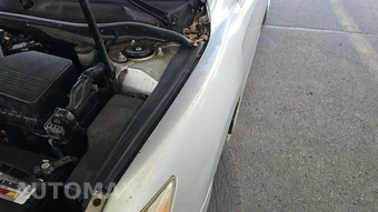 2010 Toyota Camry LE – miniatura 41