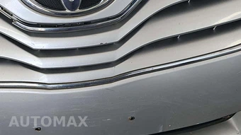 2010 Toyota Camry LE – miniatura 43