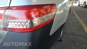 2010 Toyota Camry LE – miniatura 51