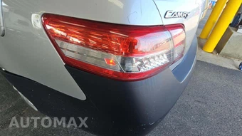 2010 Toyota Camry LE – miniatura 54