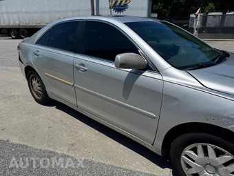 2010 Toyota Camry LE — car from the USA, Manheim Buy-Now listing at AUTOMAX