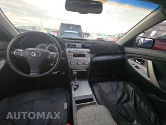 2010 Toyota Camry SE – miniatura 11
