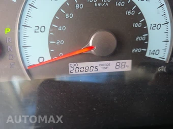 2010 Toyota Camry SE – miniatura 12