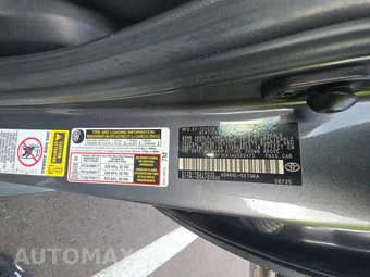 2010 Toyota Camry SE – miniatura 14