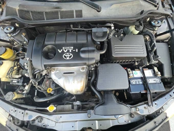 2010 Toyota Camry SE – miniatura 15
