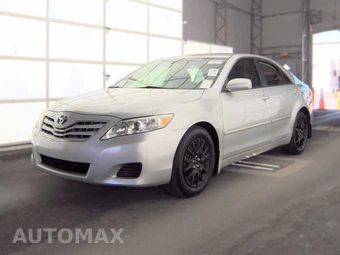 2010 Toyota Camry SE