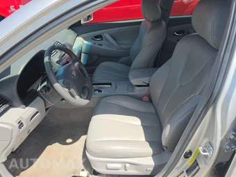 2010 Toyota Camry SE - miniatura 13