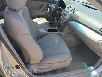 2010 Toyota Camry SE - miniatura 14