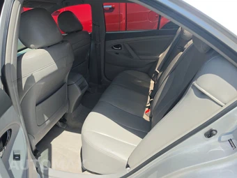 2010 Toyota Camry SE - miniatura 19