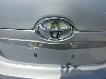 2010 Toyota Camry SE - miniatura 23