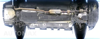 2010 Toyota Camry SE - miniatura 27