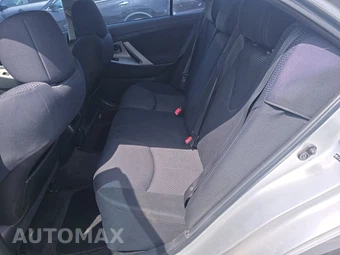 2010 Toyota Camry SE - miniatura 13