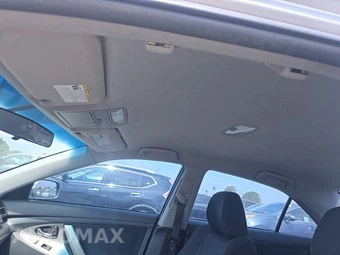 2010 Toyota Camry SE - miniatura 17