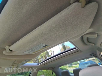 2010 Toyota Camry XLE - miniatura 11