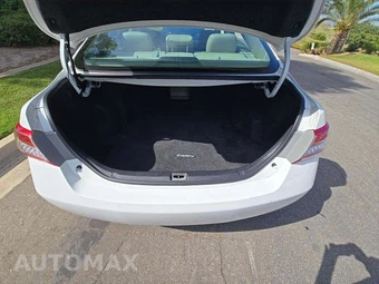 2010 Toyota Camry XLE - miniatura 14