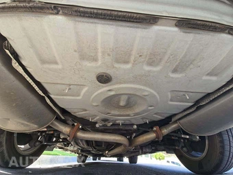 2010 Toyota Camry XLE - miniatura 15