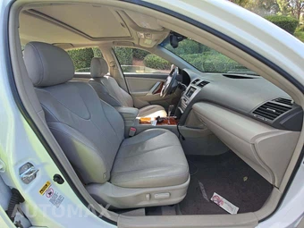 2010 Toyota Camry XLE - miniatura 18