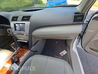 2010 Toyota Camry XLE - miniatura 19