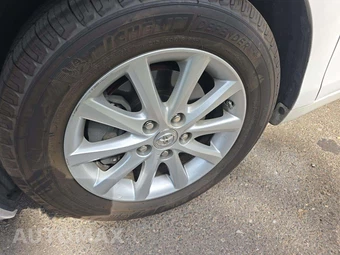 2010 Toyota Camry XLE - miniatura 22